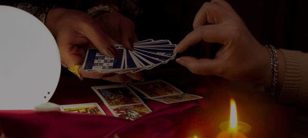 Reconciliation Tarot Reading (2 People)